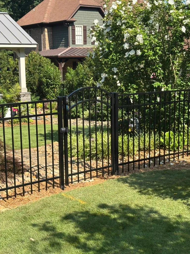 Top Ornamental Fence Builder in Charleston, SC: Styles, Benefits & Installation Guide