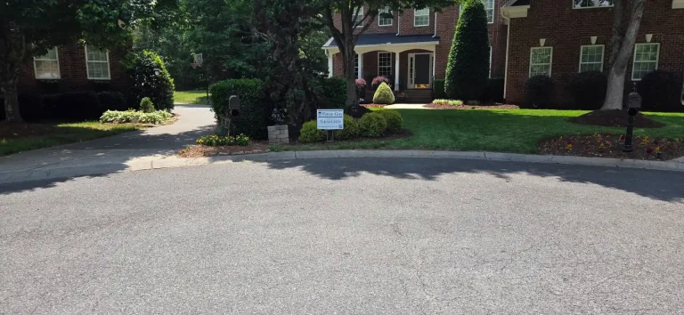 Ornamental Aluminum Fencing for Weddington, NC Properties