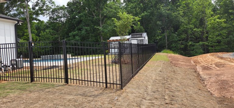 Best Ornamental Fence Builders in Charlotte, NC: Styles, Costs & Installation Guide